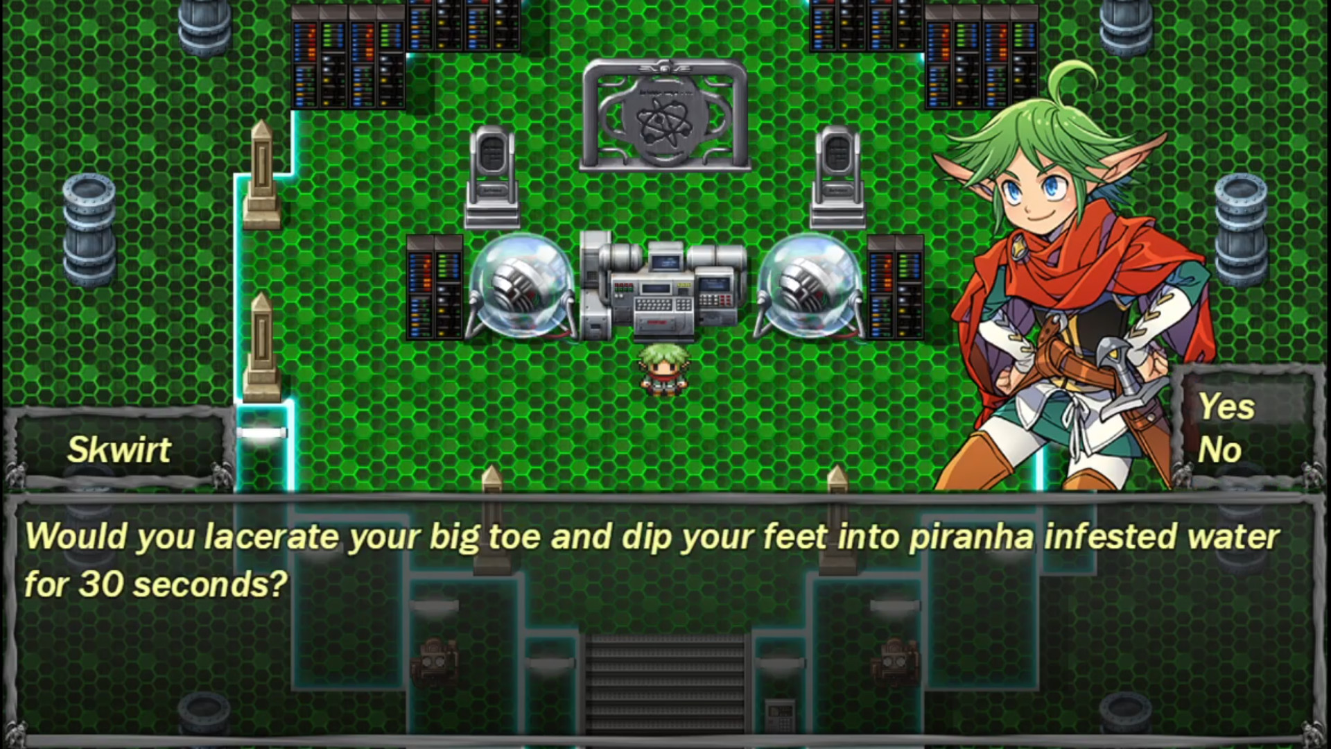 WTF Is Wrong With You?