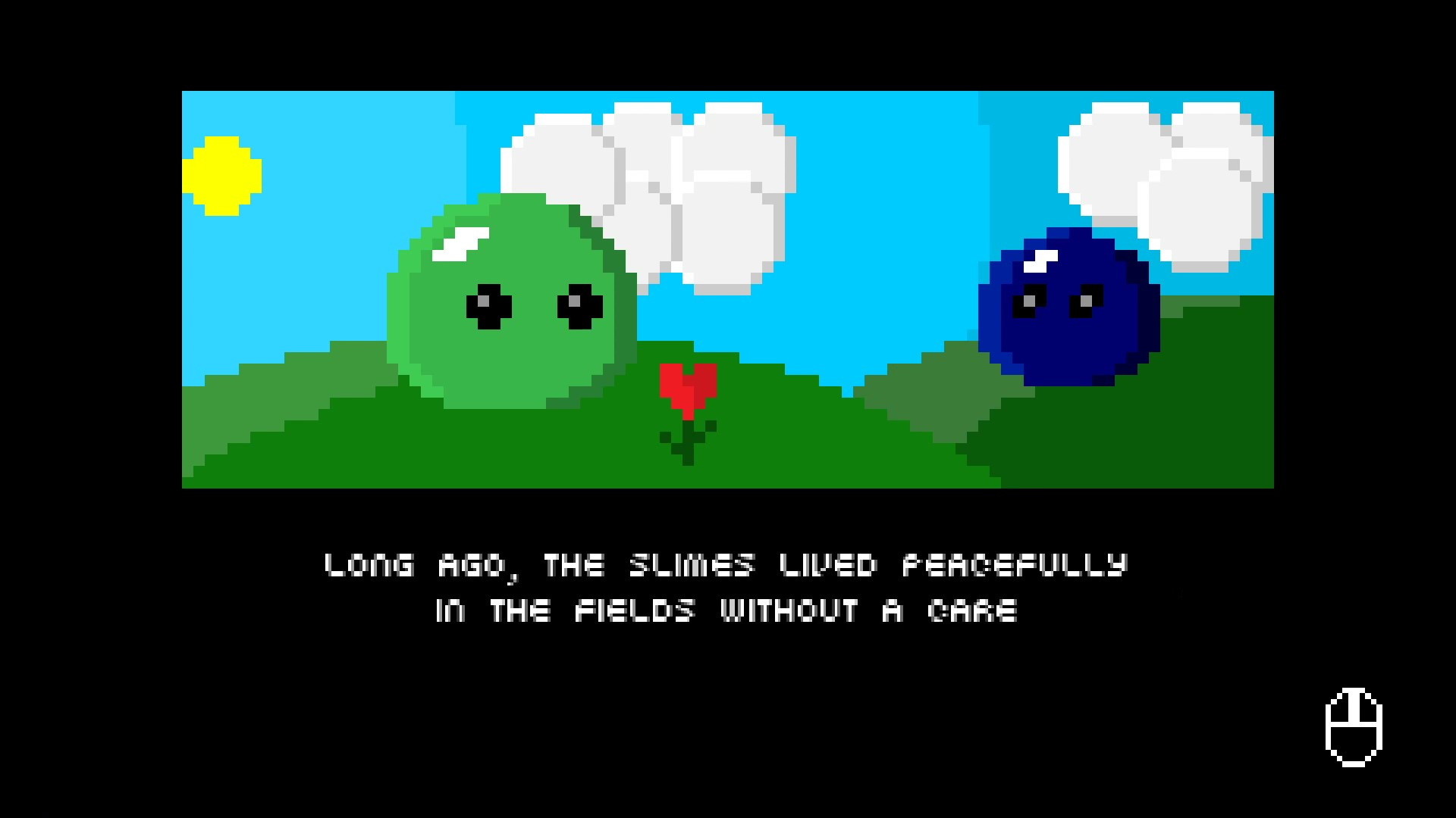 Slime’s Revenge