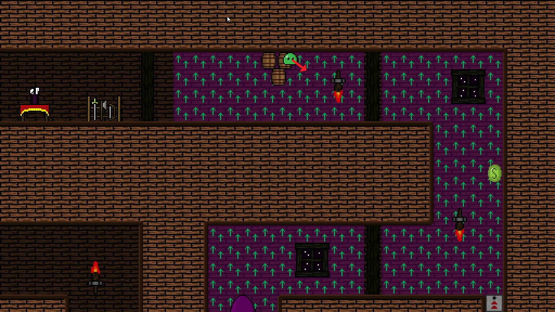 Slime’s Revenge
