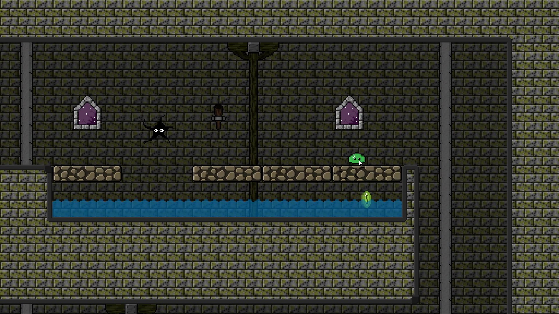 Slime’s Revenge