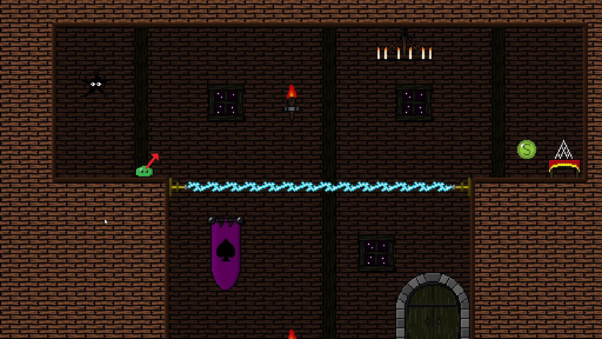 Slime’s Revenge