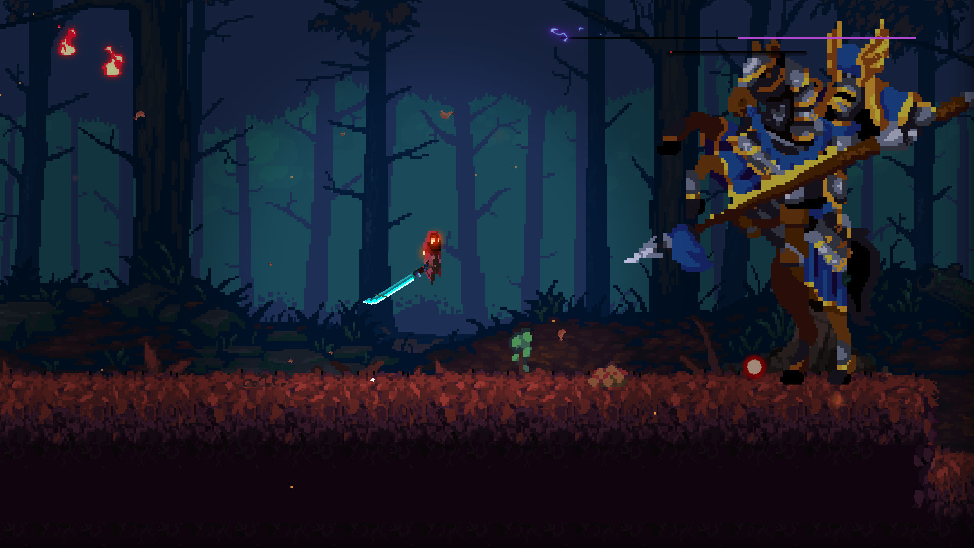 Koboo: The Tree Spirit