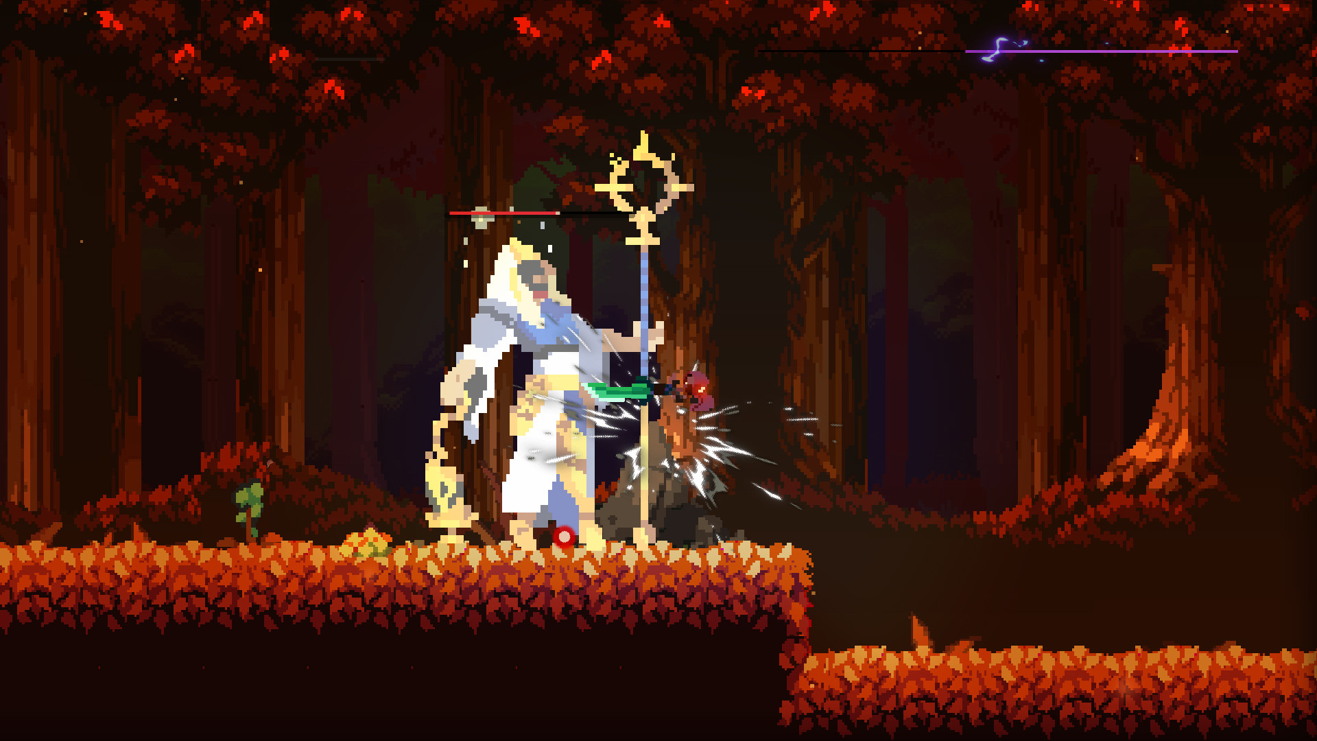 Koboo: The Tree Spirit