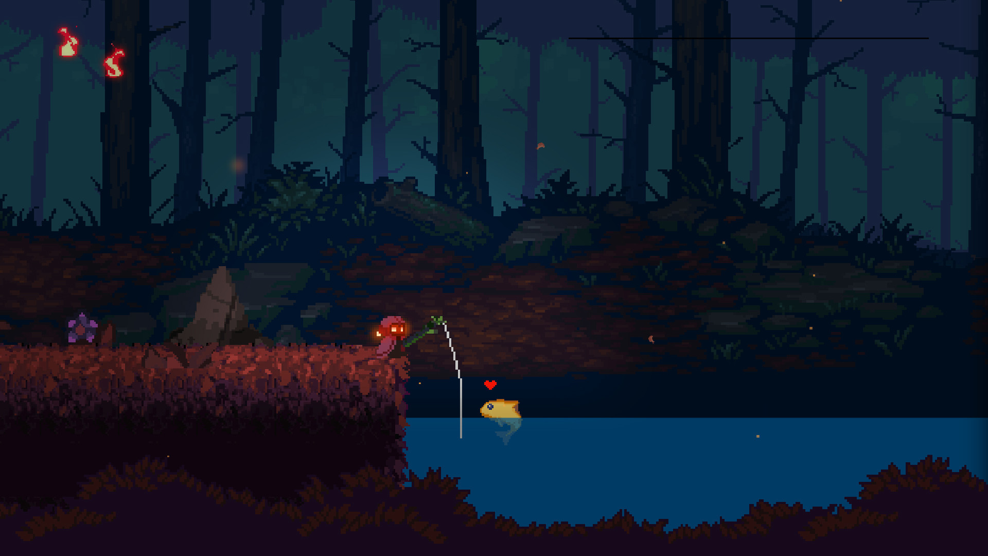 Koboo: The Tree Spirit