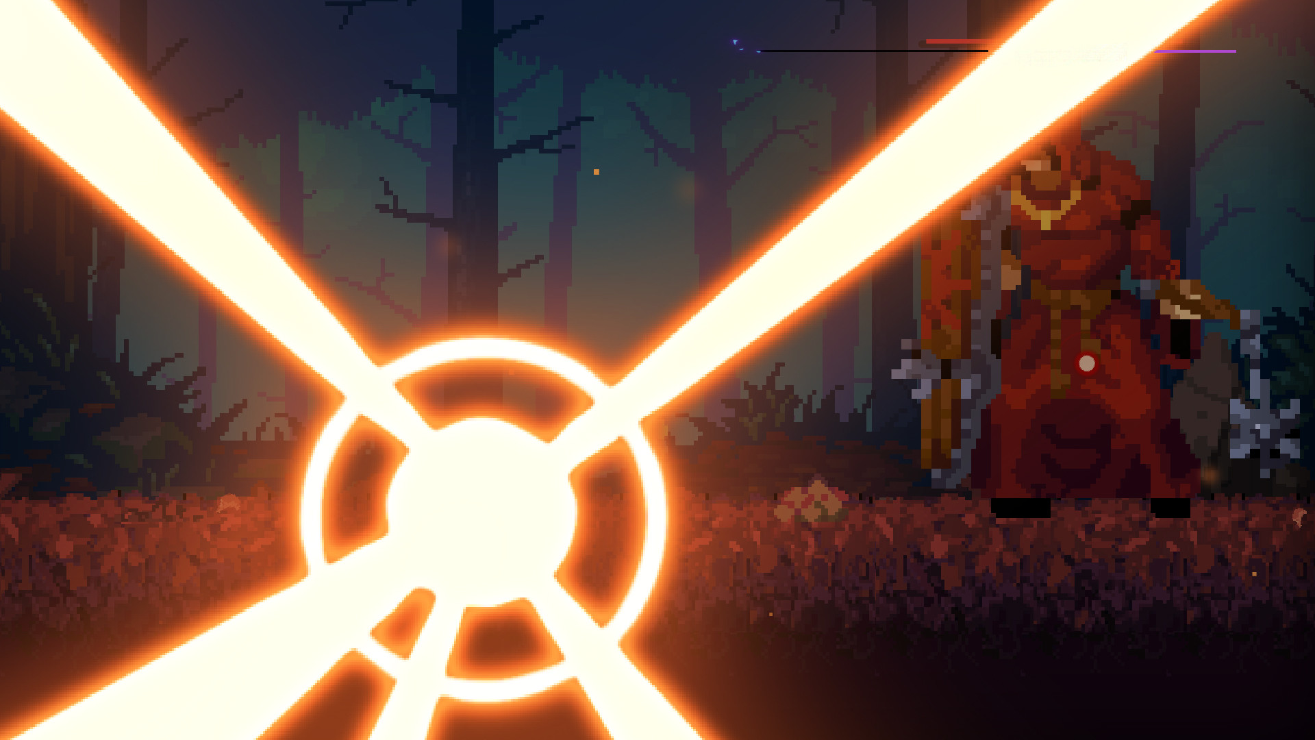 Koboo: The Tree Spirit