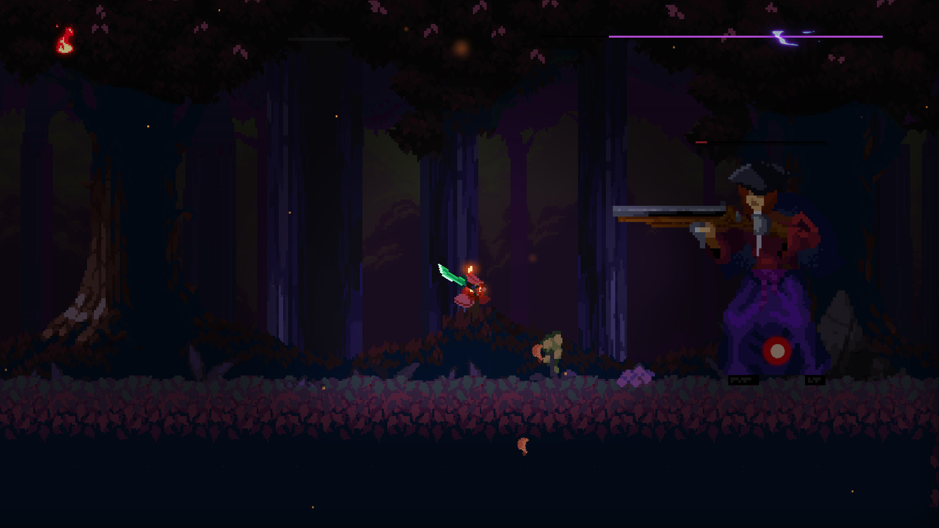 Koboo: The Tree Spirit