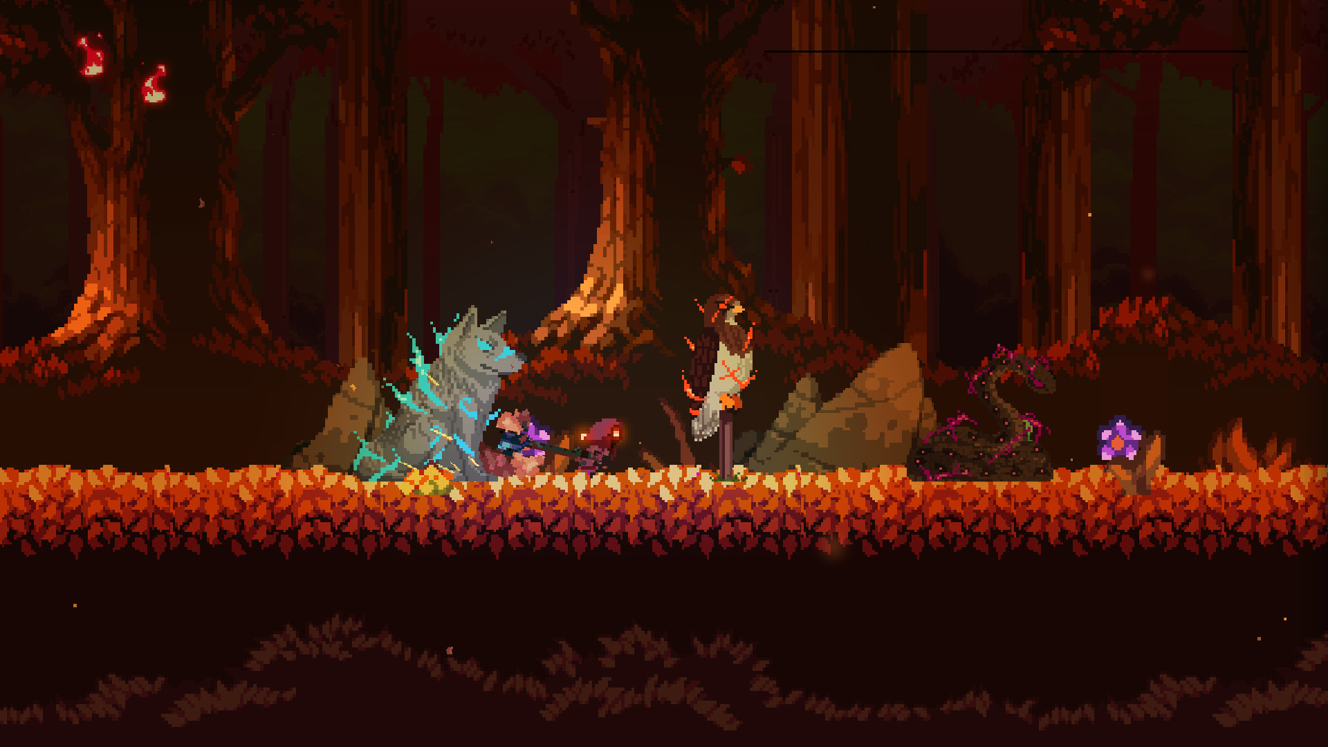 Koboo: The Tree Spirit