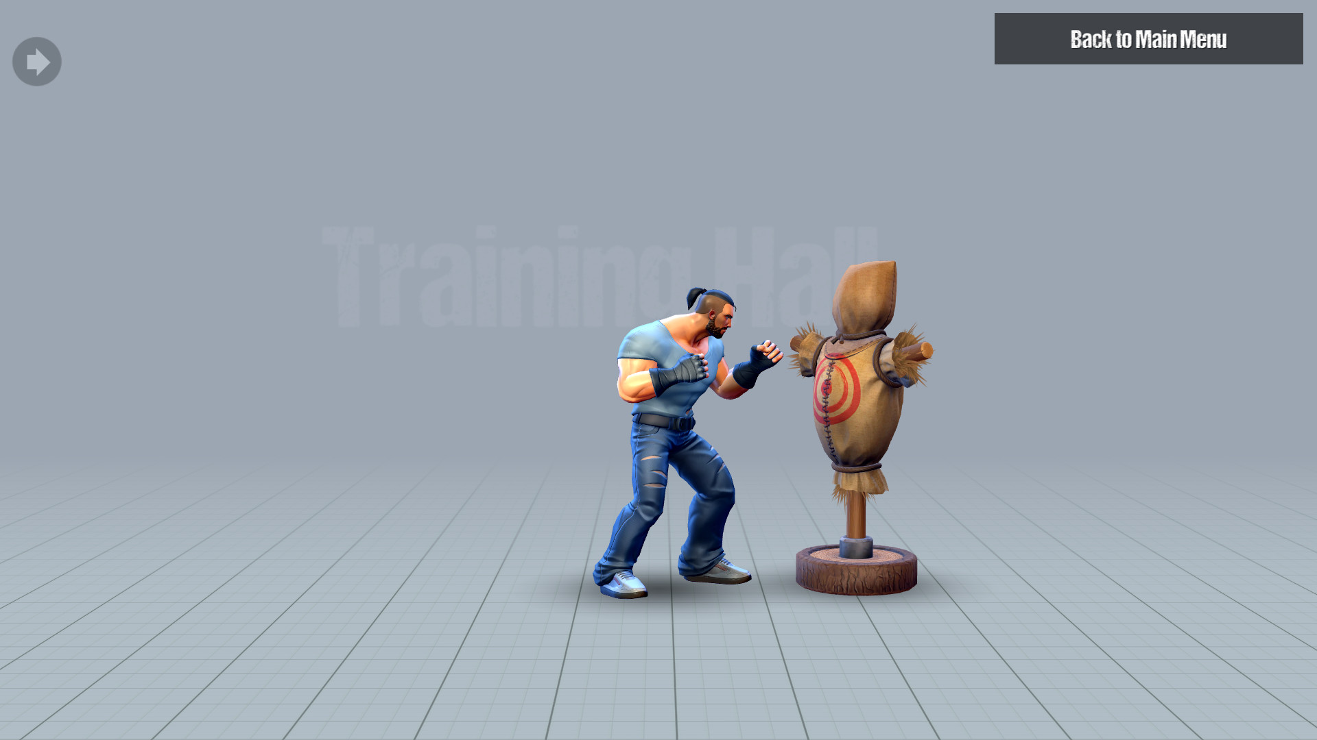 Street Striker