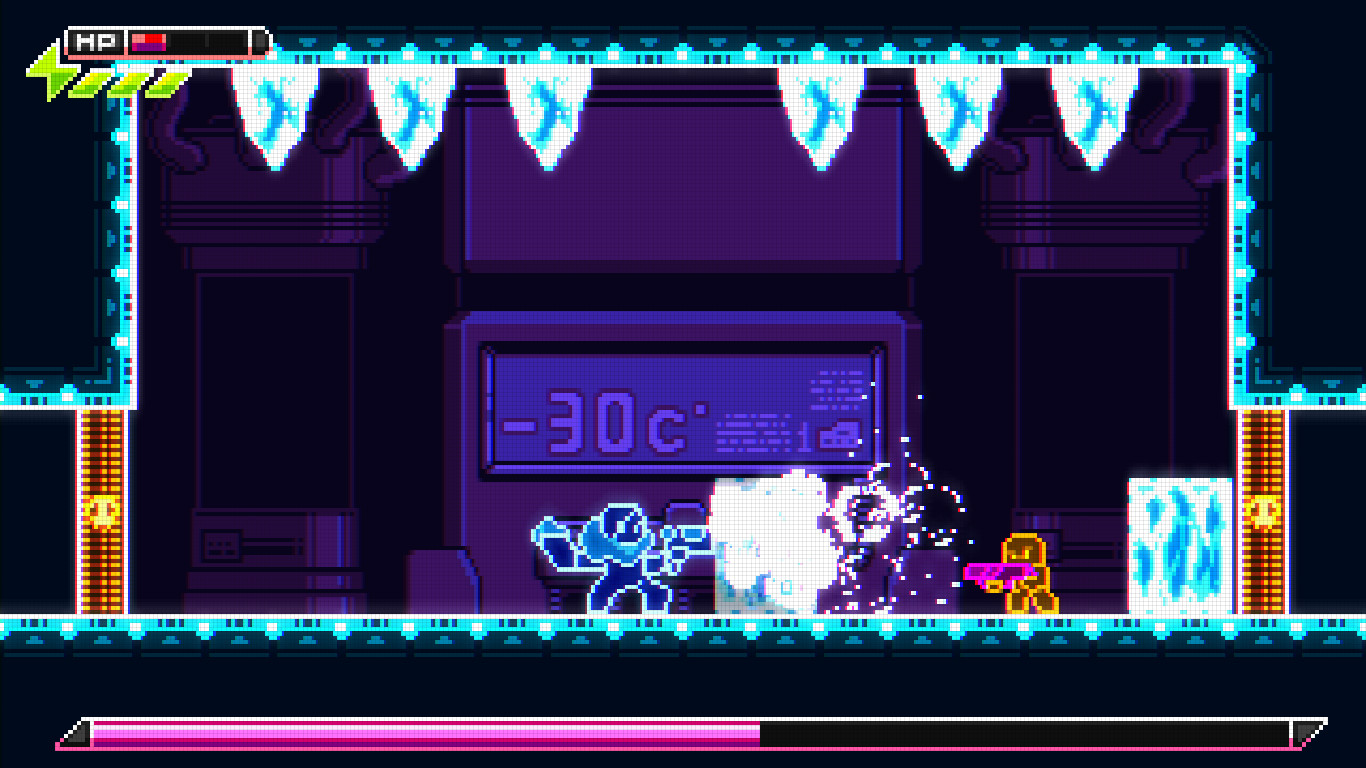 Neon Fusion