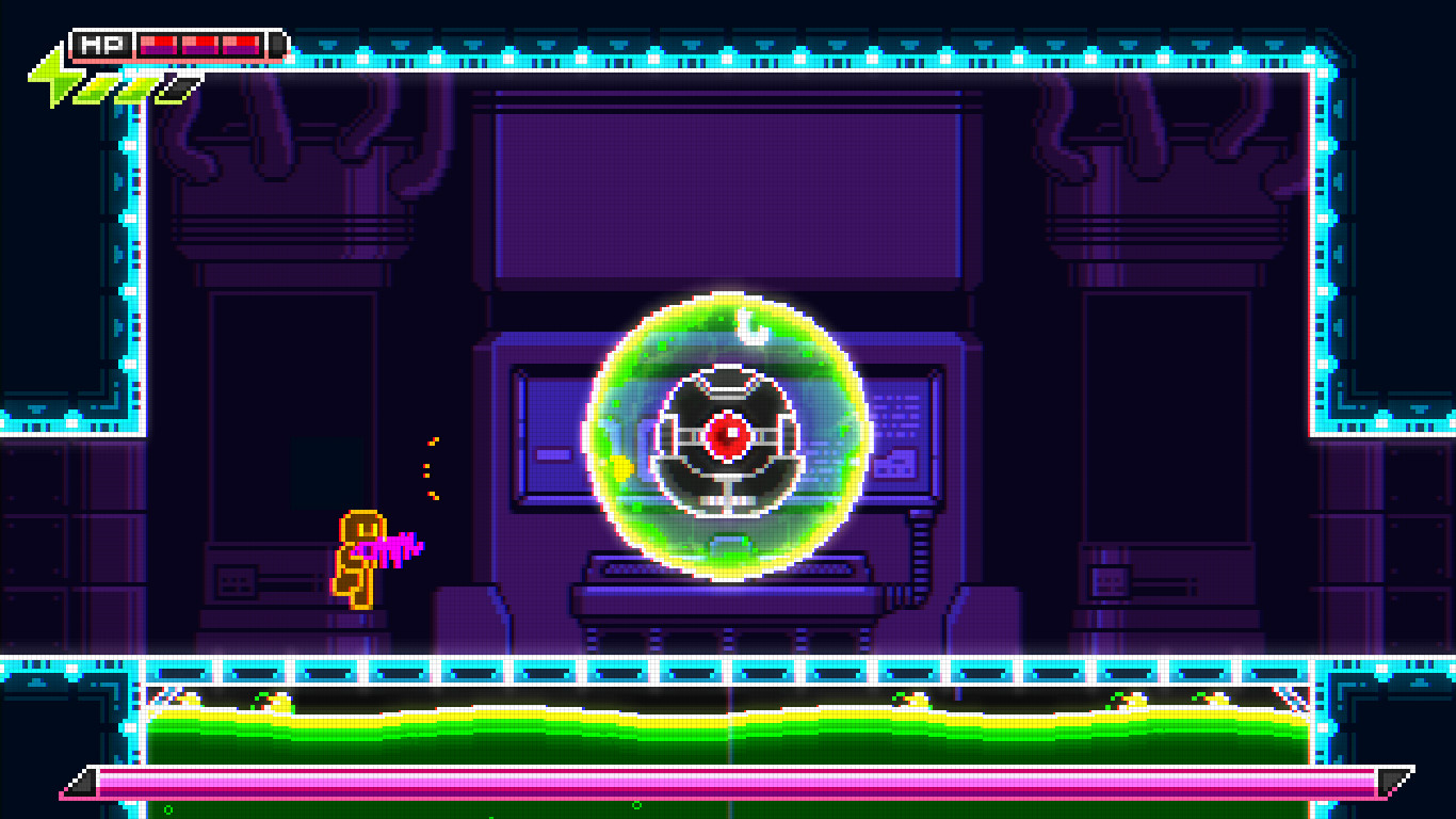 Neon Fusion
