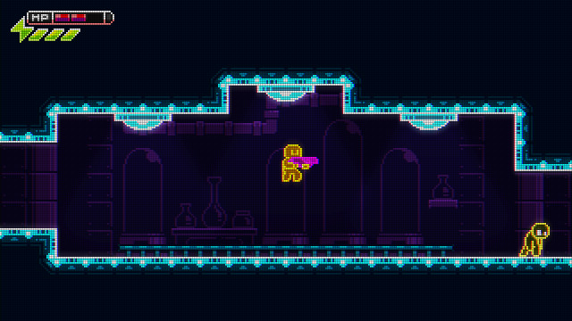 Neon Fusion
