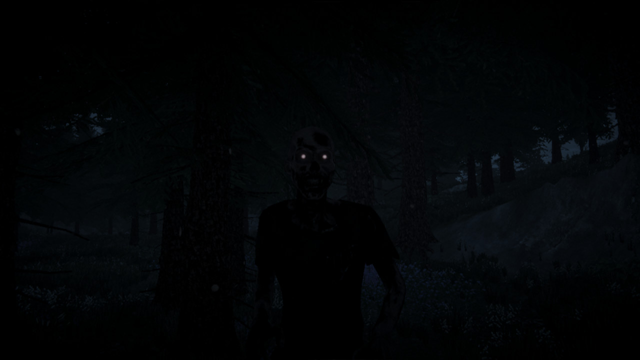 Dark Survival