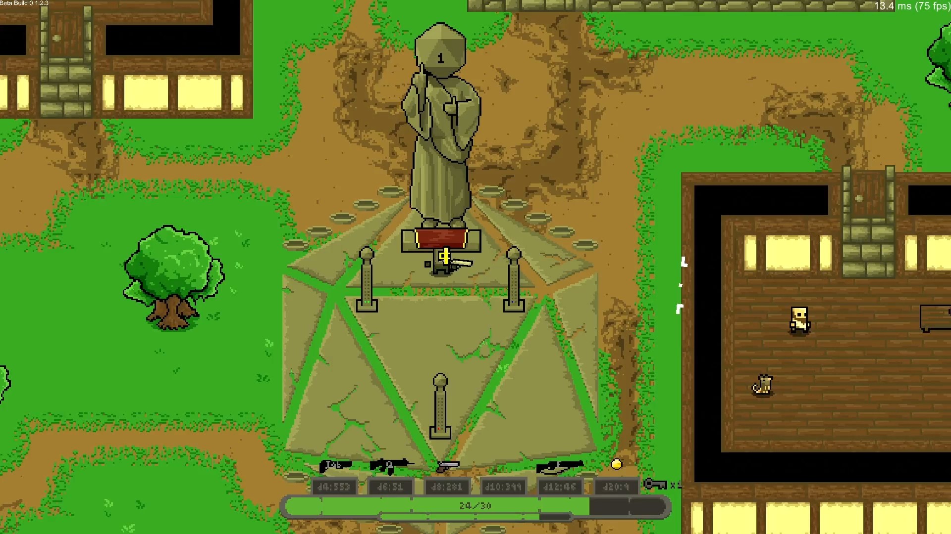 Dice Knight: Mystery of the Moirai