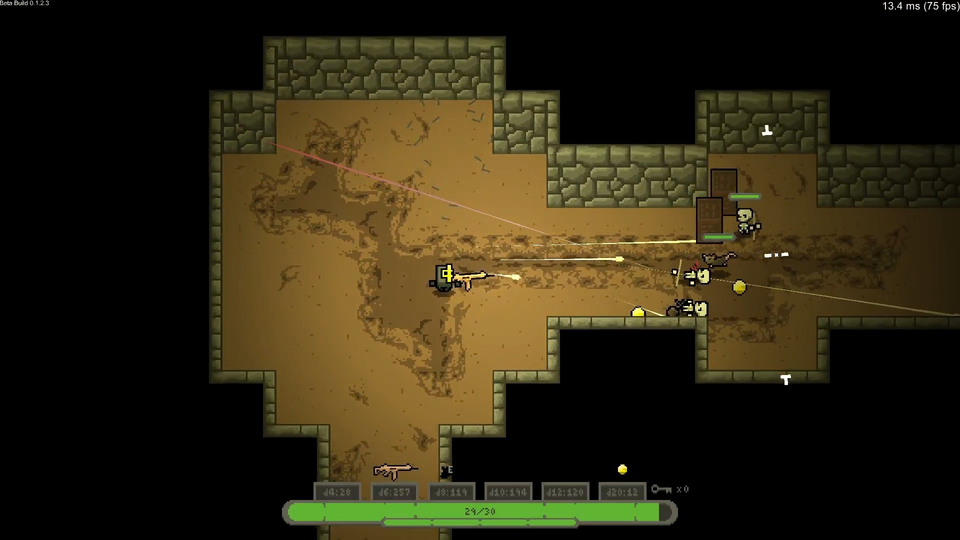 Dice Knight: Mystery of the Moirai