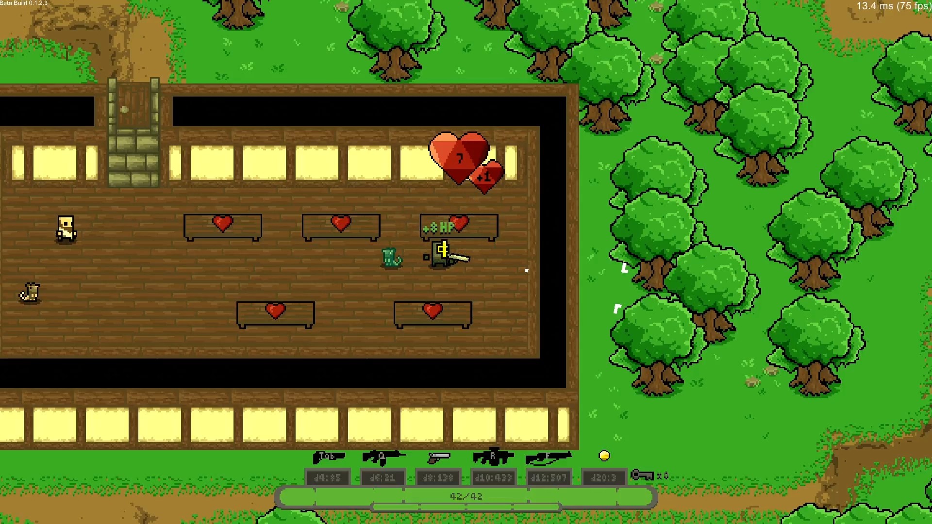 Dice Knight: Mystery of the Moirai