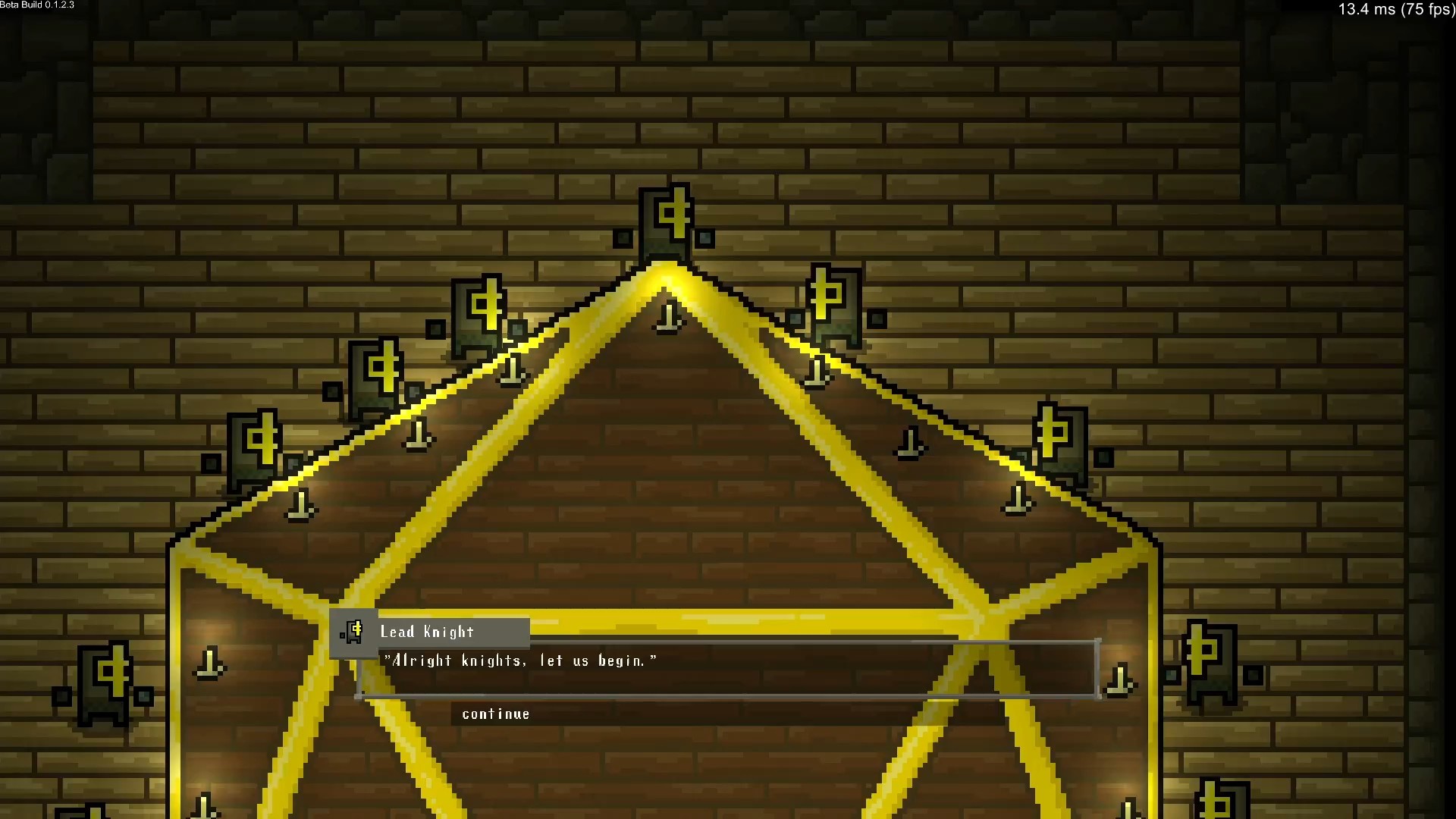 Dice Knight: Mystery of the Moirai