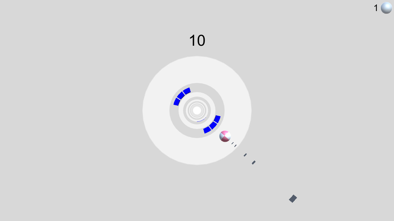 Vortex Rolling