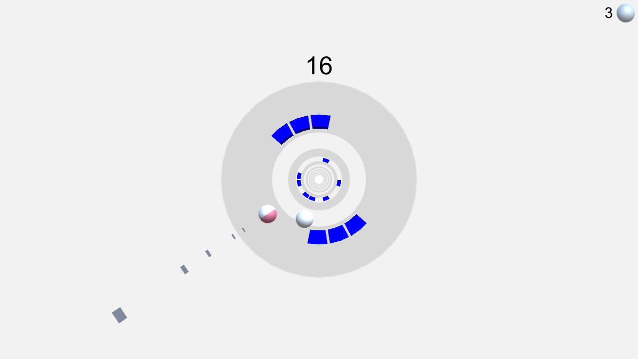 Vortex Rolling