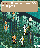 The Elder Scrolls Travels: Oblivion