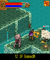 The Elder Scrolls Travels: Oblivion