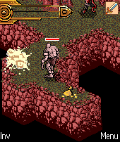 The Elder Scrolls Travels: Oblivion