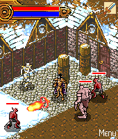 The Elder Scrolls Travels: Oblivion