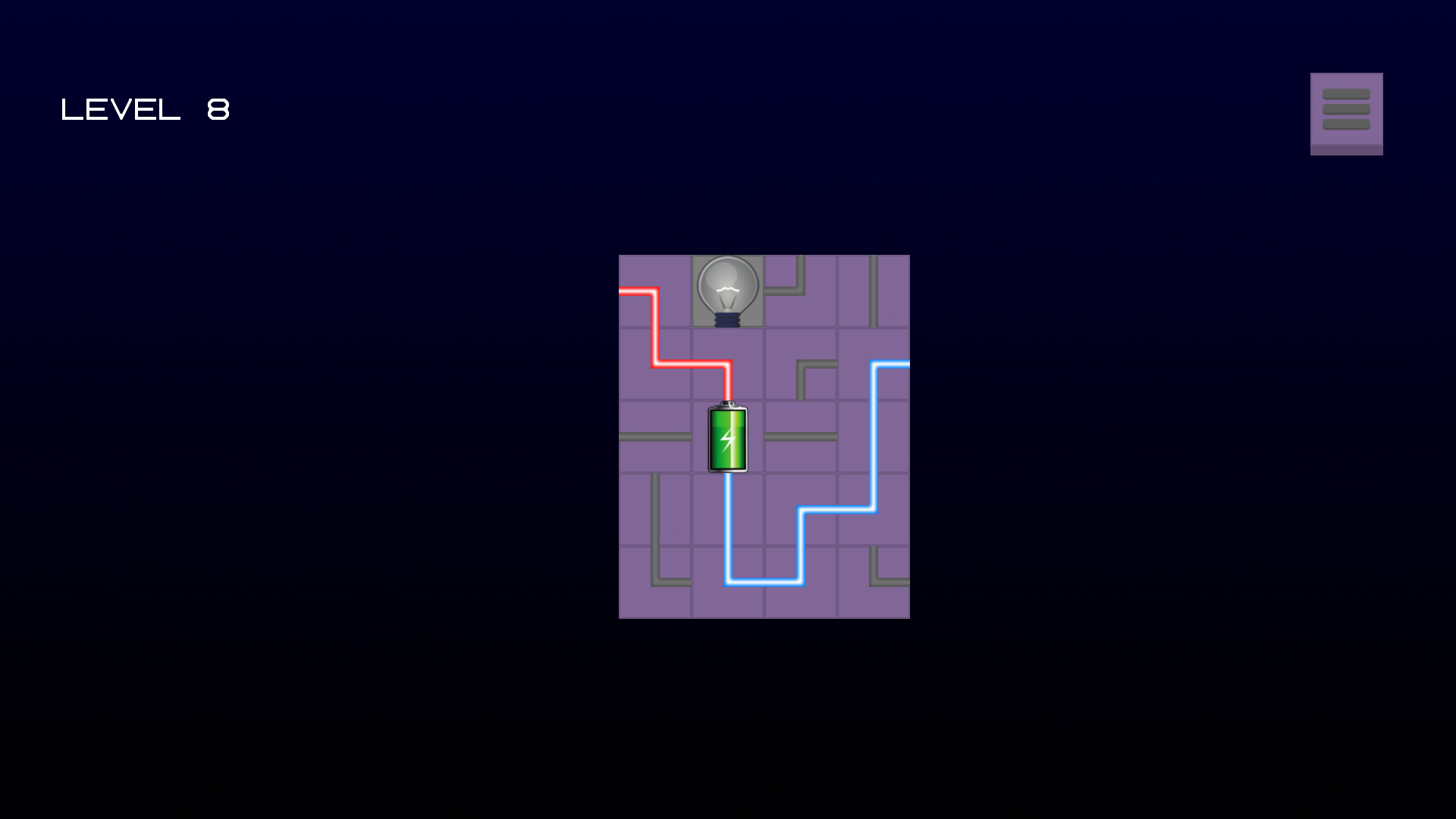 Puzzle Light: Rotate