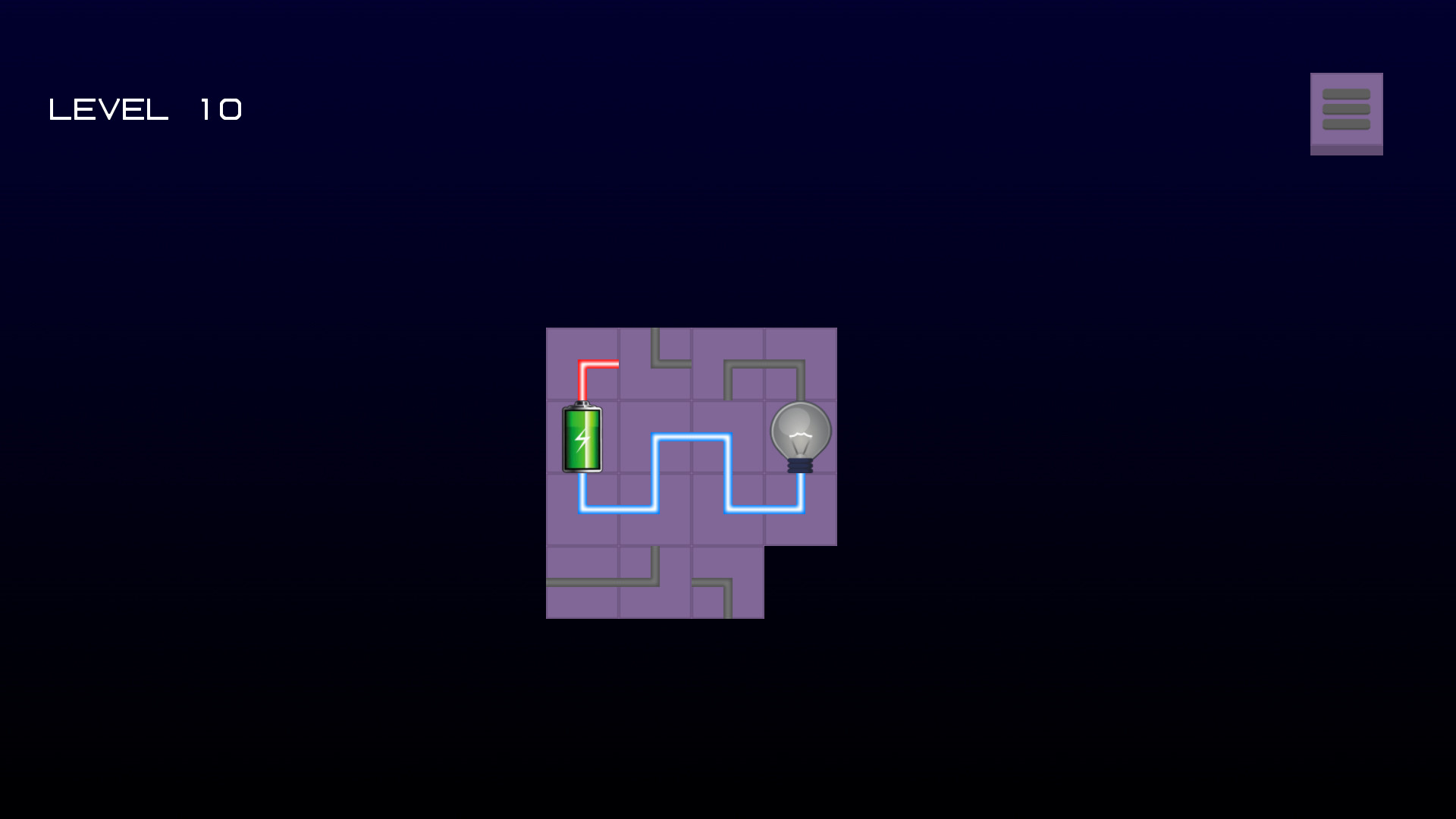 Puzzle Light: Rotate