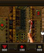 Shiver 3D