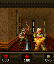 Shiver 3D