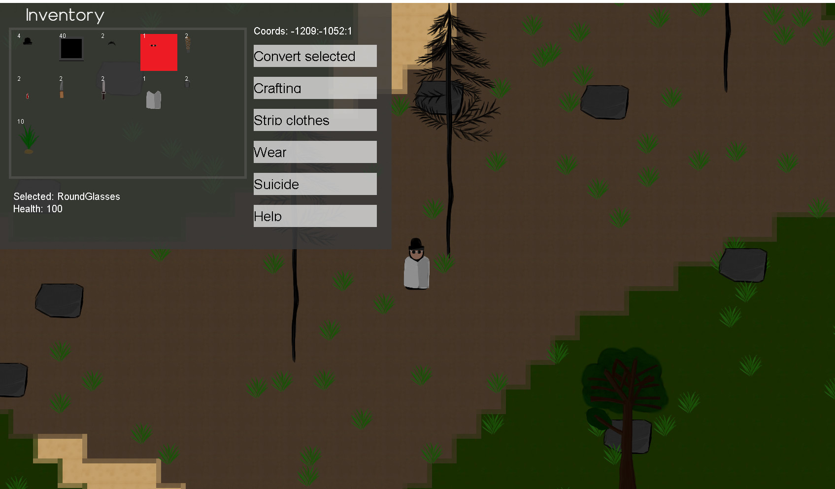 Open World Foreva