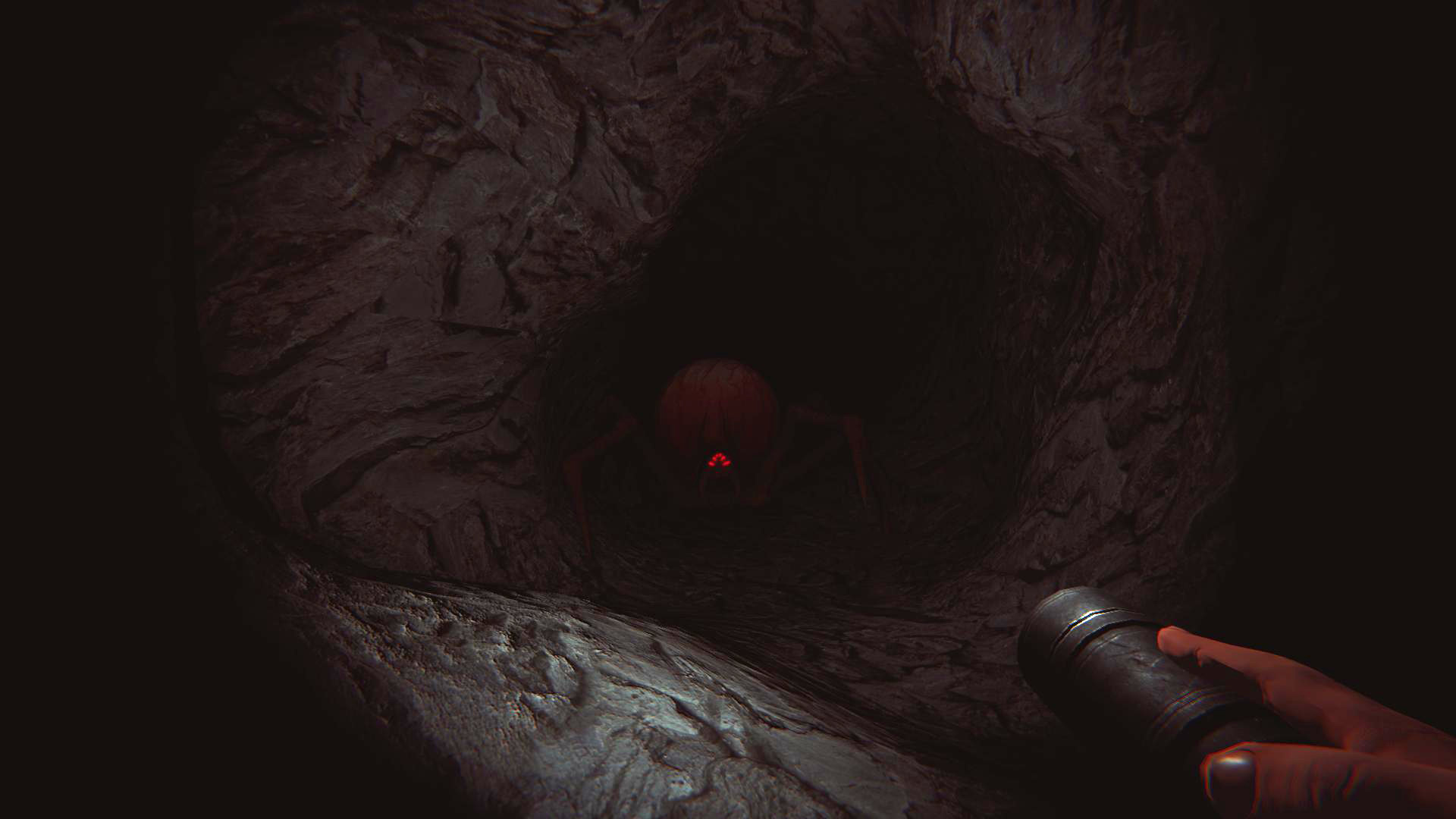 Depths of Horror: Mushroom Day