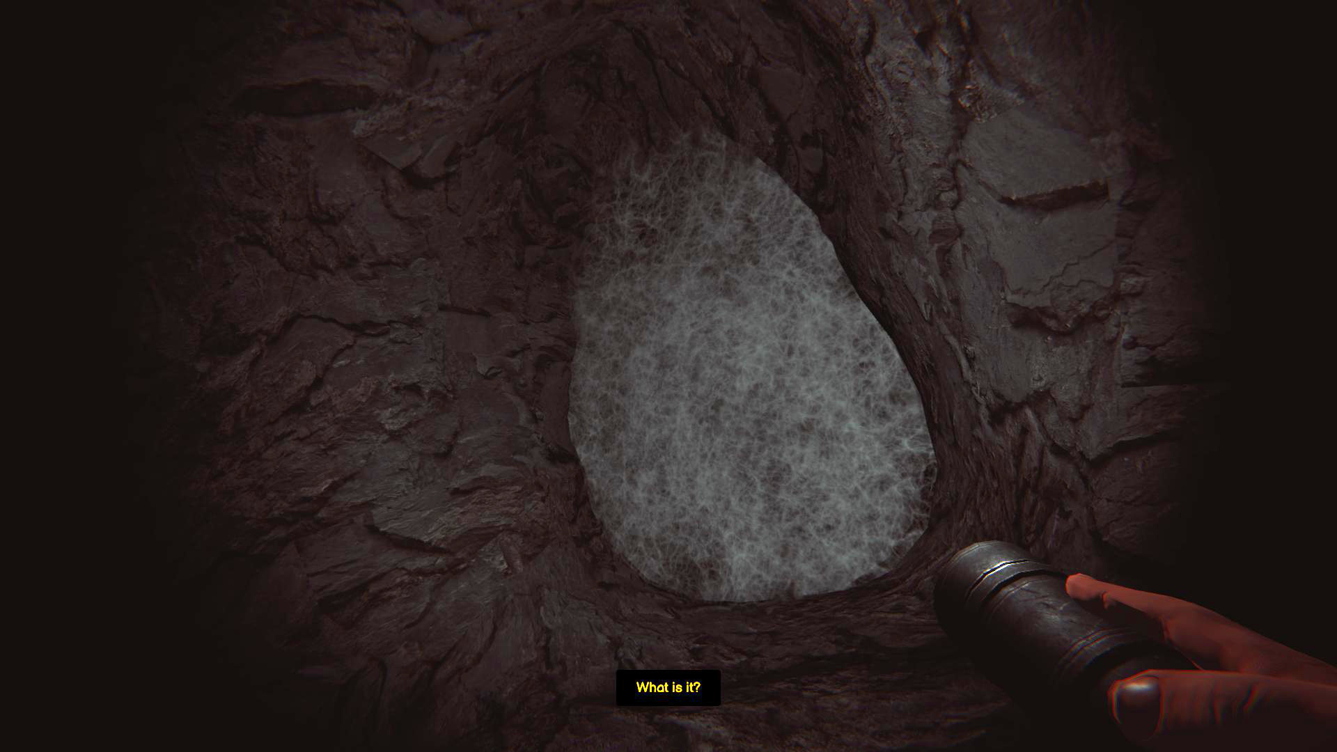 Depths of Horror: Mushroom Day