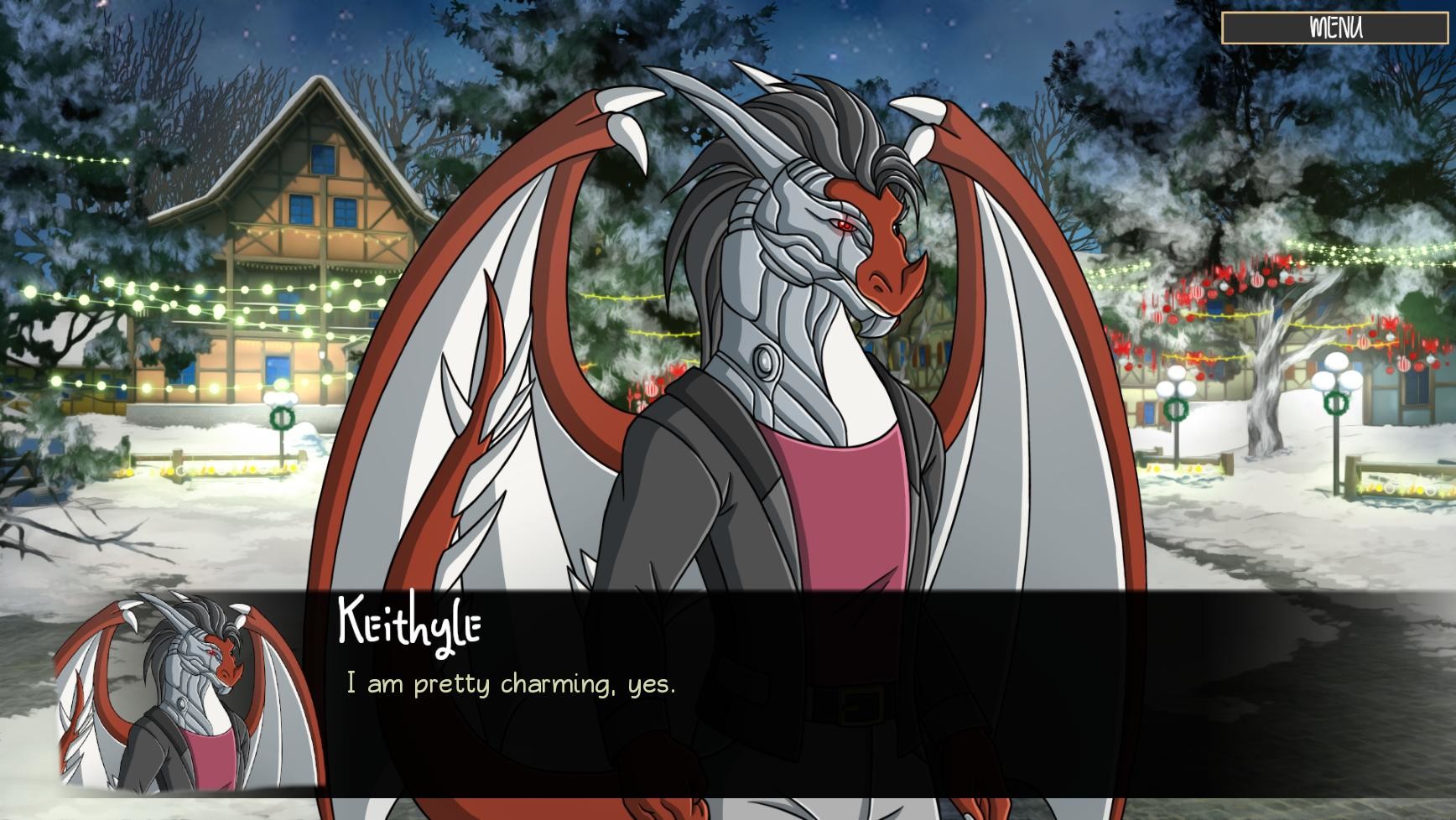 Furry Shakespeare: Oops! All Dragons!