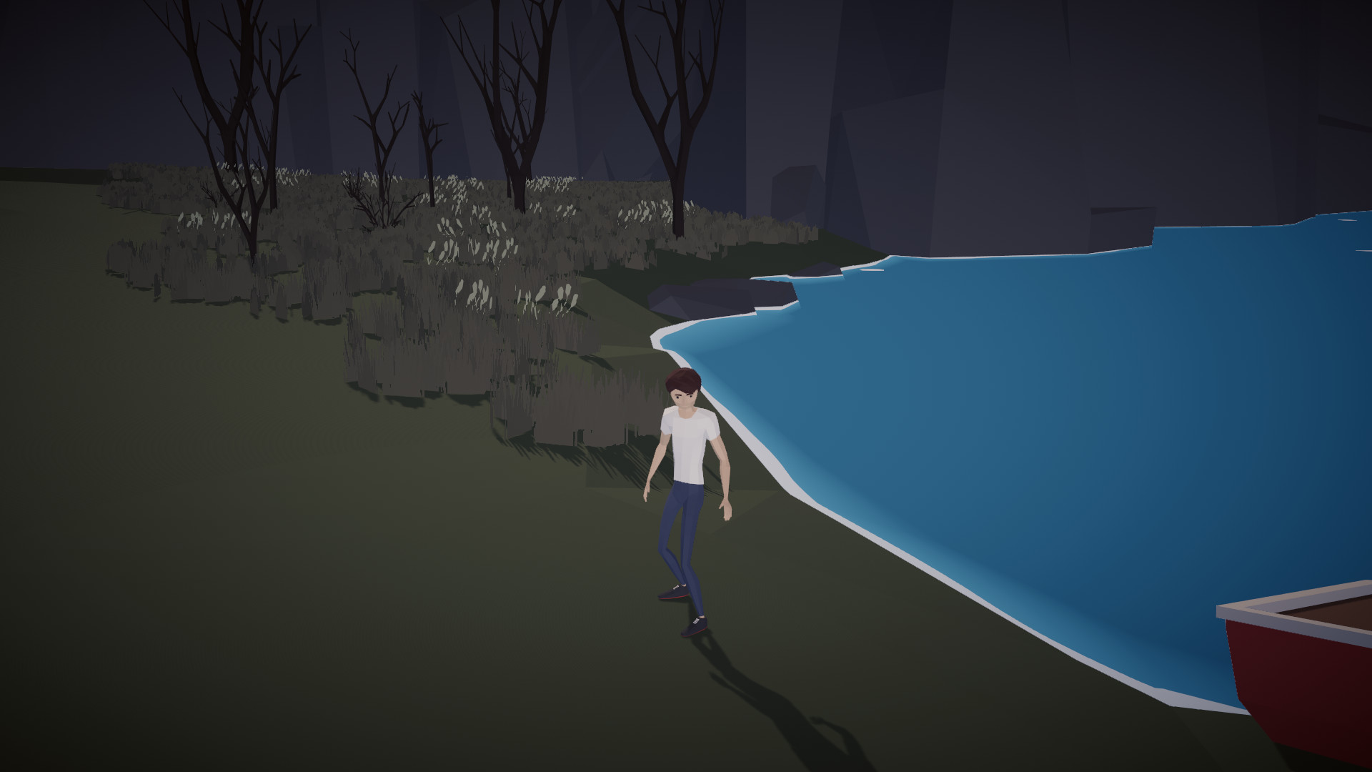 Matthew: Last Journey