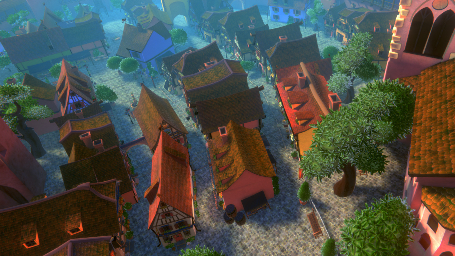 VR Another World