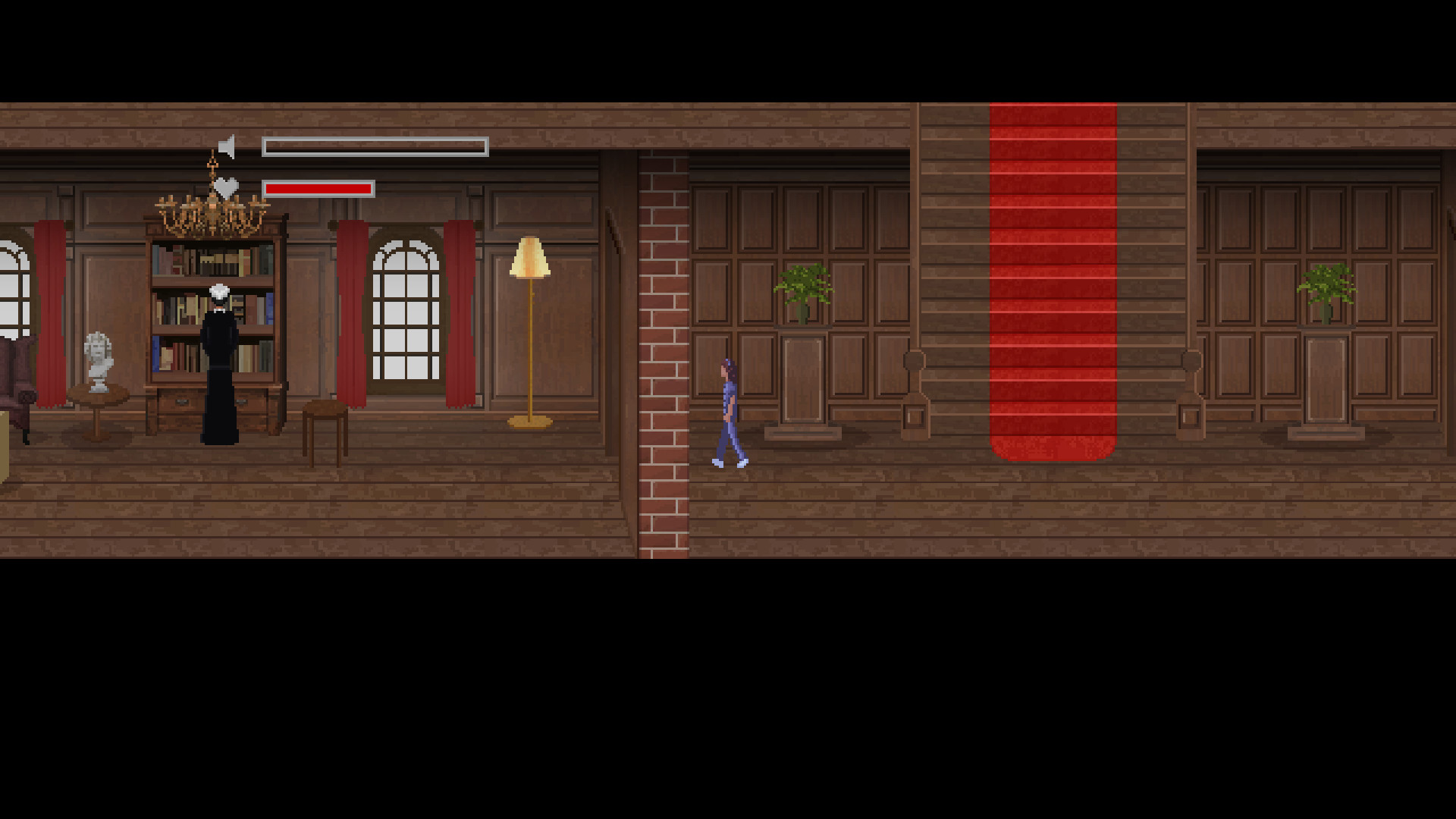 Mr. Hopp’s Playhouse 2