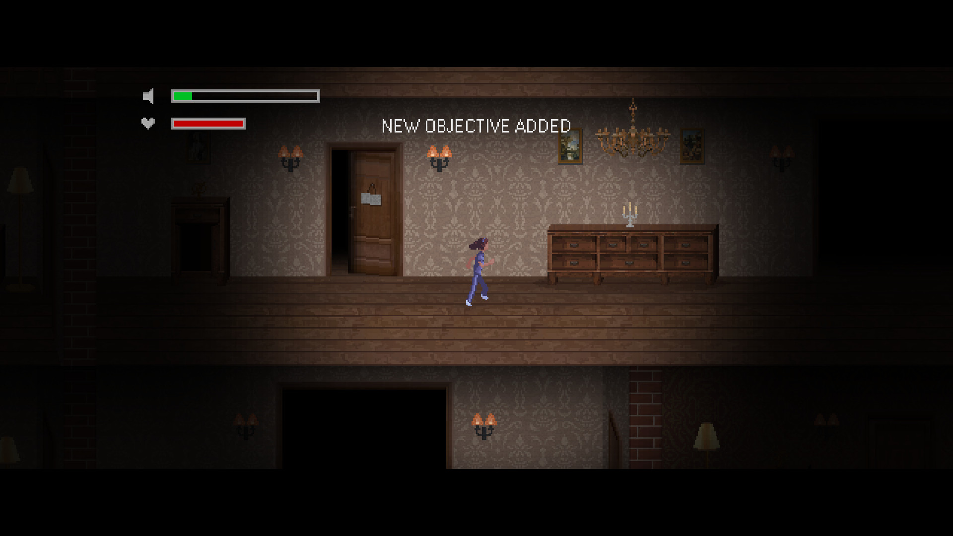 Mr. Hopp’s Playhouse 2