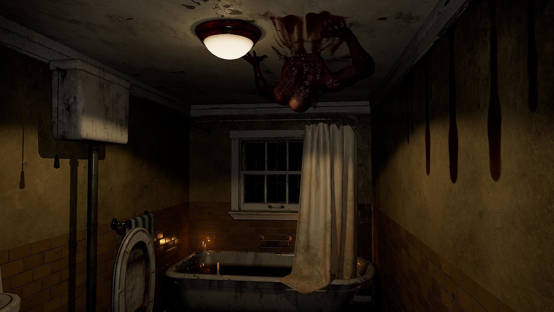 Dante’s Hotel