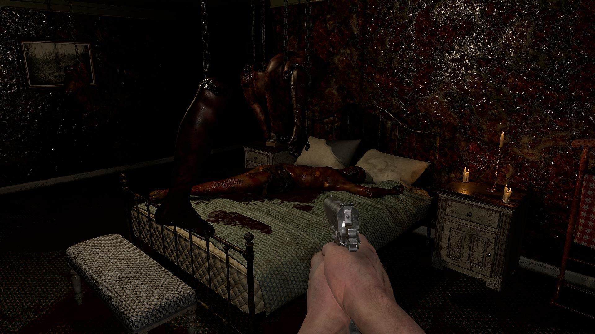 Dante’s Hotel