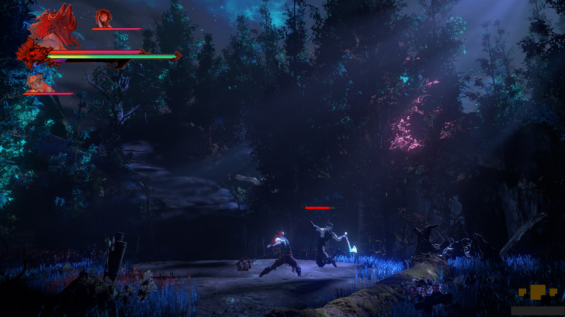 Rot in a Porcelain Dream