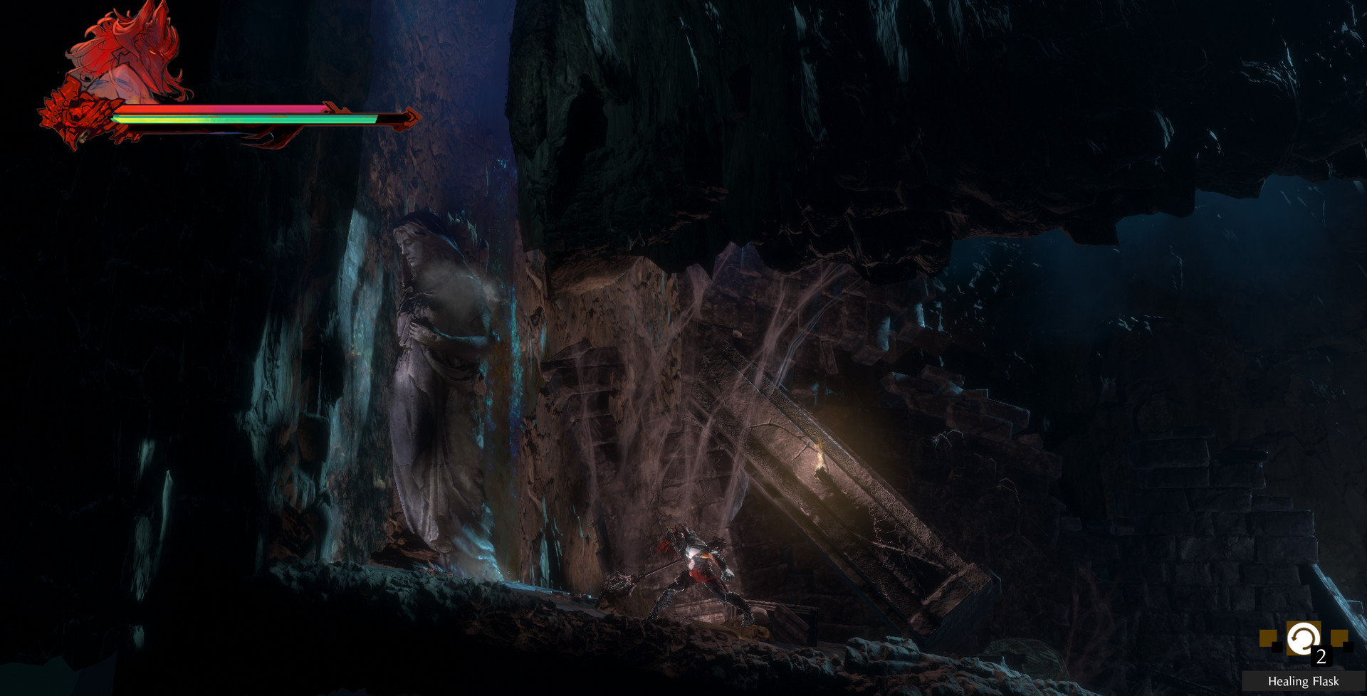 Rot in a Porcelain Dream