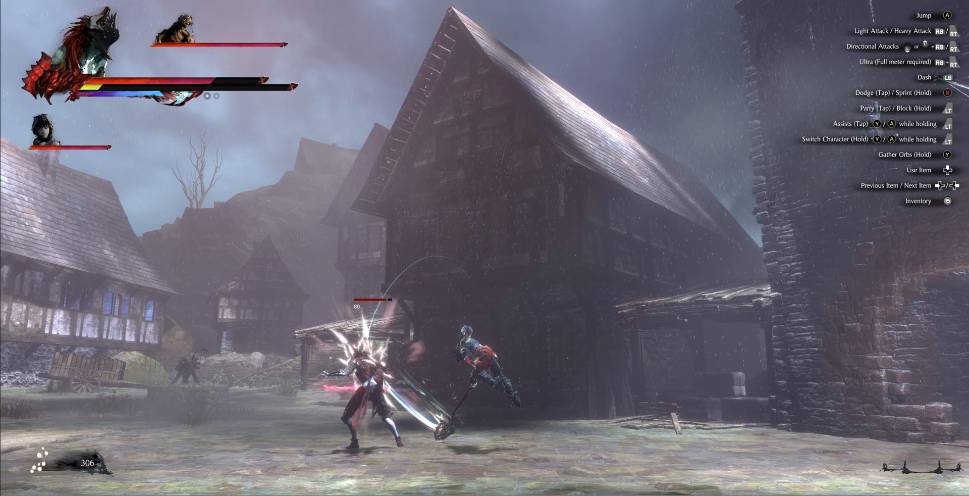 Rot in a Porcelain Dream