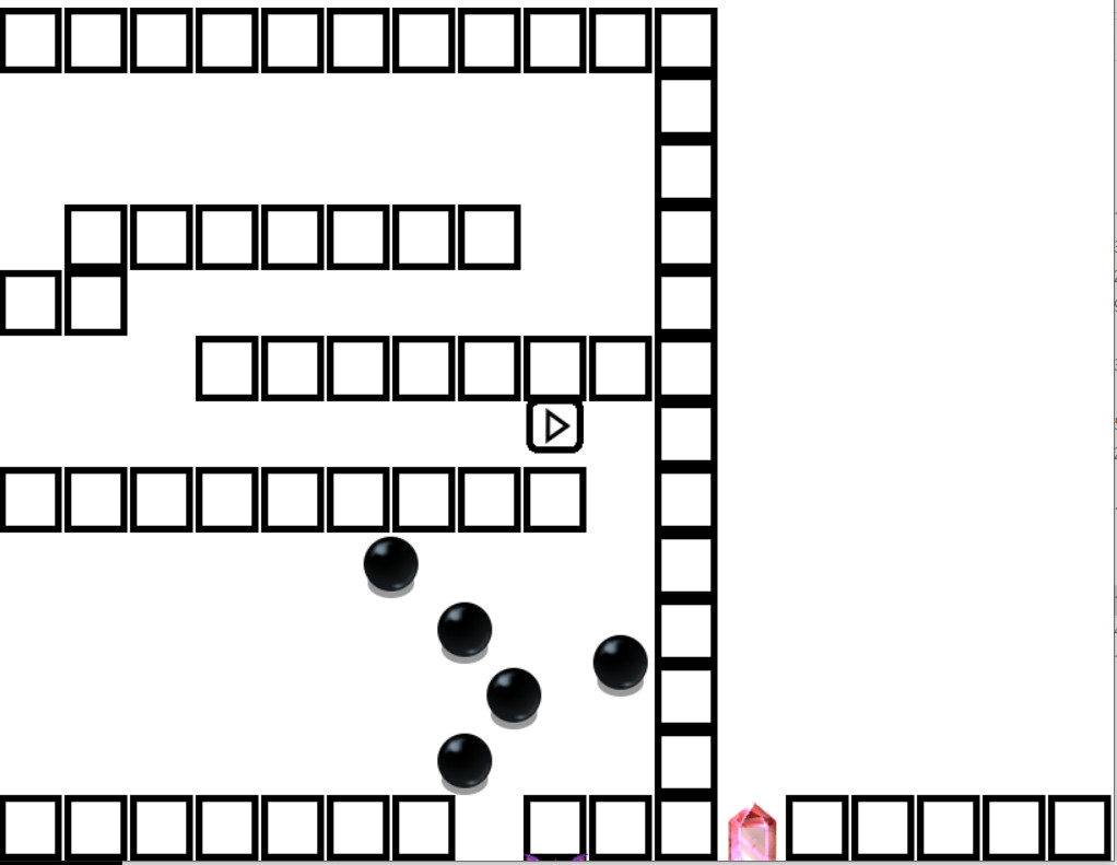 Puzzle &amp; Maze