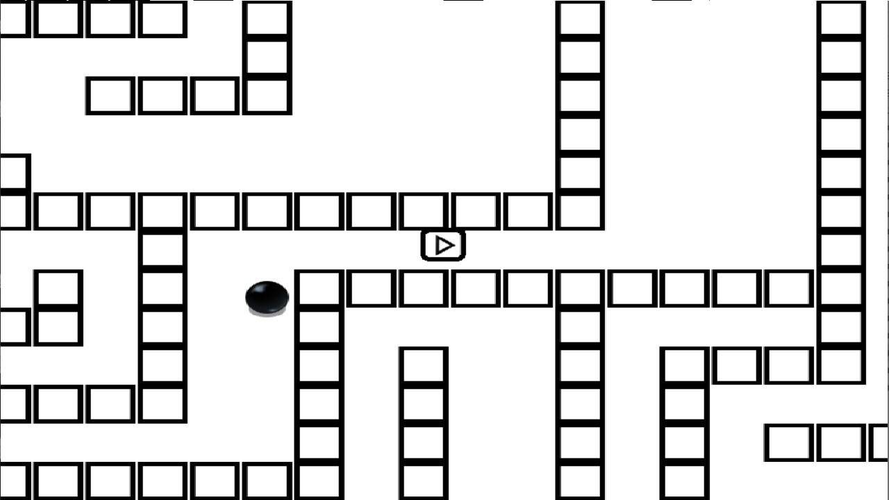 Puzzle &amp; Maze
