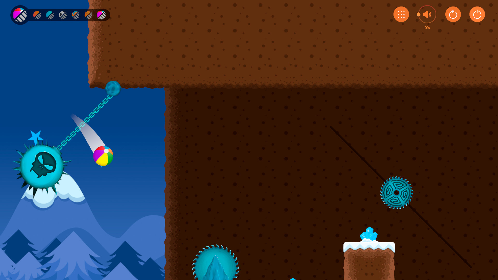 Balloon Jump