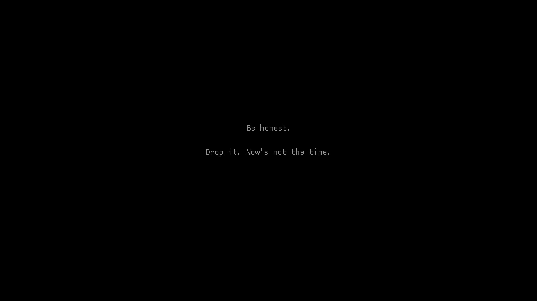 To Be With You