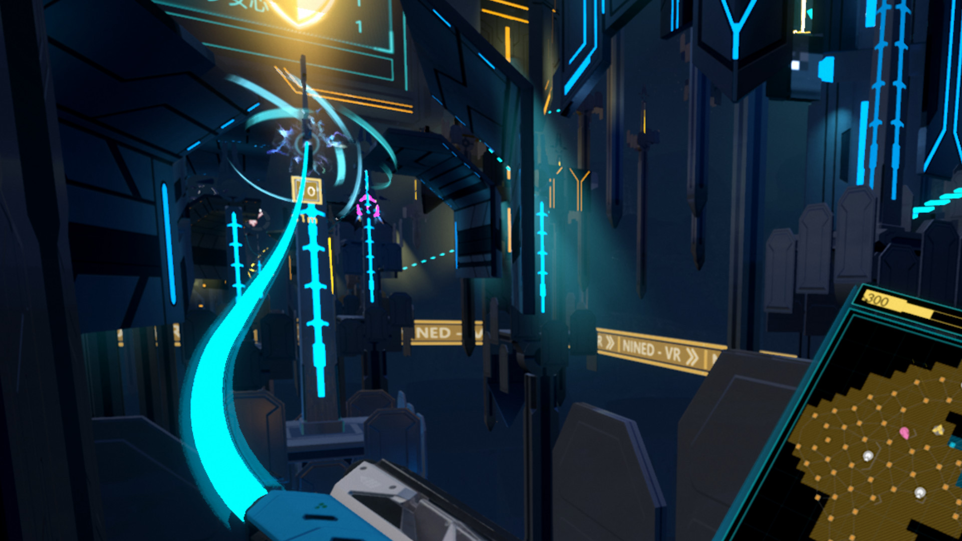 Sentry: Obelisk of Dawn