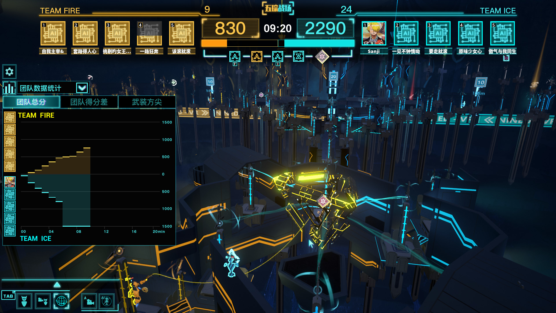 Sentry: Obelisk of Dawn