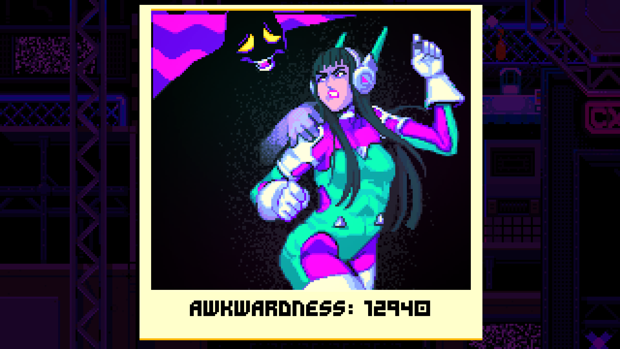 N.E.O.N.: Never-Ending Onslaught of Nerds